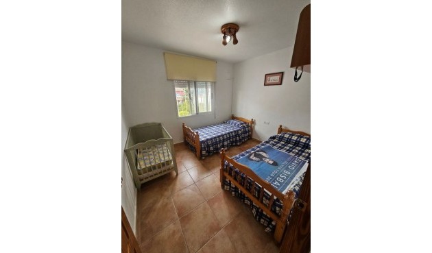 Reventa - Town House -
Los Alcazares - Costa Calida