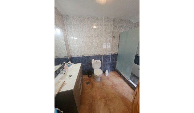 Reventa - Town House -
Los Alcazares - Costa Calida