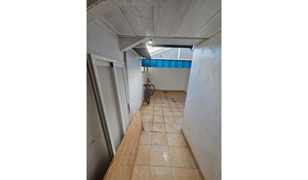 Reventa - Town House -
Los Alcazares - Costa Calida