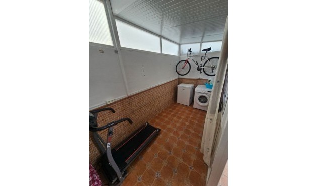 Reventa - Town House -
Los Alcazares - Costa Calida