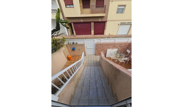 Reventa - Town House -
Los Alcazares - Costa Calida