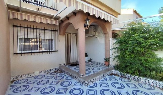 Återförsäljning - Town House -
Los Alcazares - Costa Calida