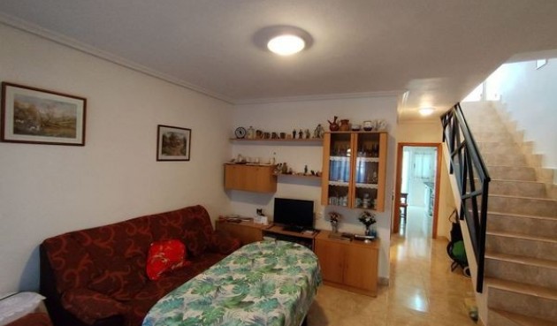 Brukt - Town House -
Los Alcazares - Costa Calida