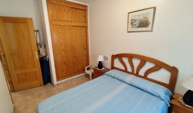 Brukt - Town House -
Los Alcazares - Costa Calida