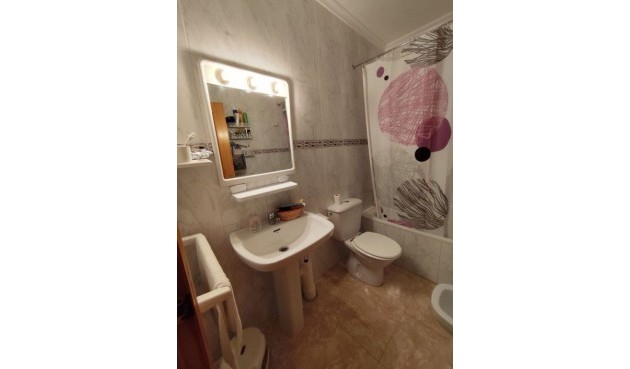 Brukt - Town House -
Los Alcazares - Costa Calida