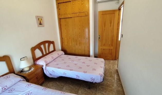 Brukt - Town House -
Los Alcazares - Costa Calida