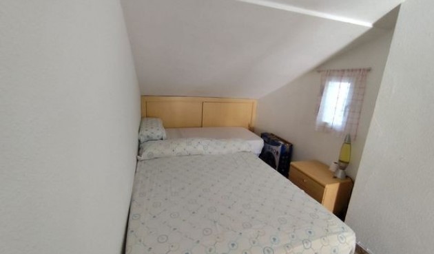 Brukt - Town House -
Los Alcazares - Costa Calida