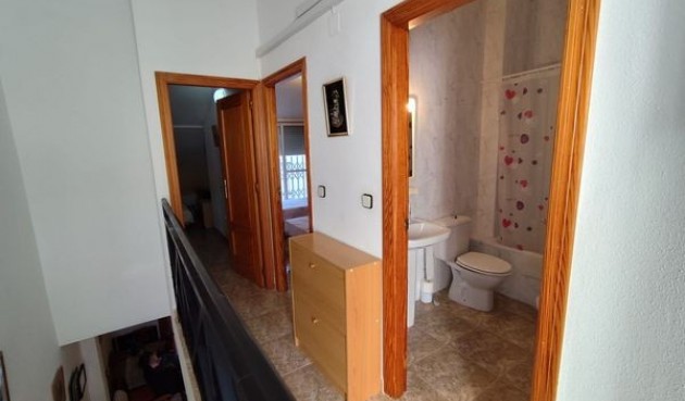 Brukt - Town House -
Los Alcazares - Costa Calida