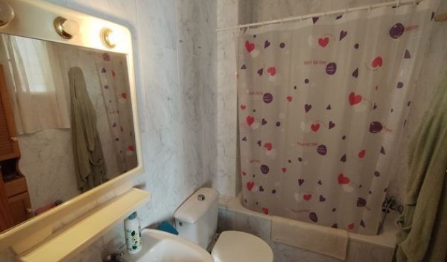 Brukt - Town House -
Los Alcazares - Costa Calida