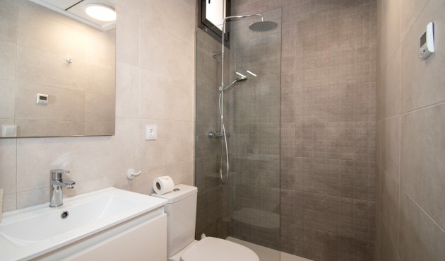 Brukt - Villa -
Orihuela Costa - Costa Blanca