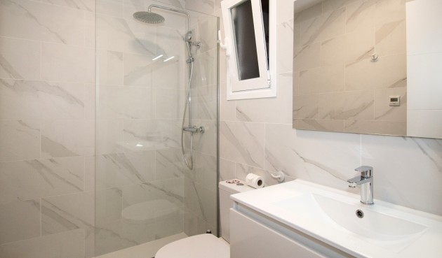 Brukt - Villa -
Orihuela Costa - Costa Blanca