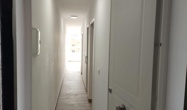 Brukt - Apartment -
Guardamar del Segura - Pinomar