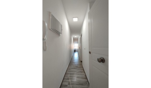 Brukt - Apartment -
Guardamar del Segura - Pinomar