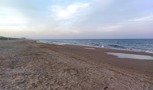 Brukt - Apartment -
Guardamar del Segura - Pinomar