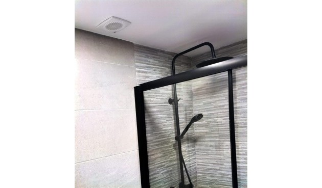 Brukt - Apartment -
Guardamar del Segura - Pinomar