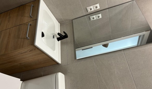 Brukt - Apartment -
Guardamar del Segura - Pinomar