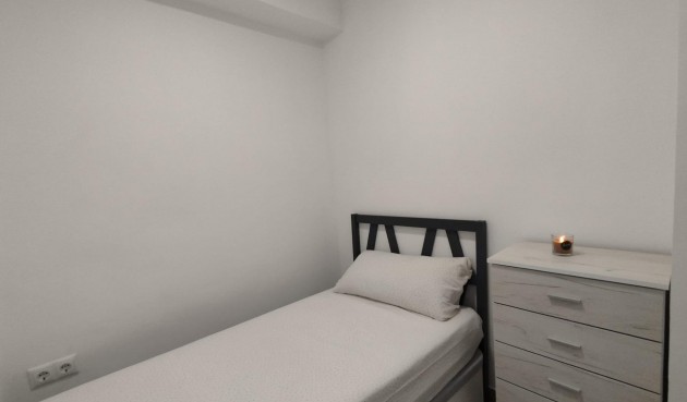 Brukt - Apartment -
Guardamar del Segura - Pinomar