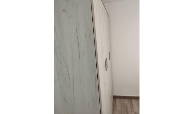 Brukt - Apartment -
Guardamar del Segura - Pinomar