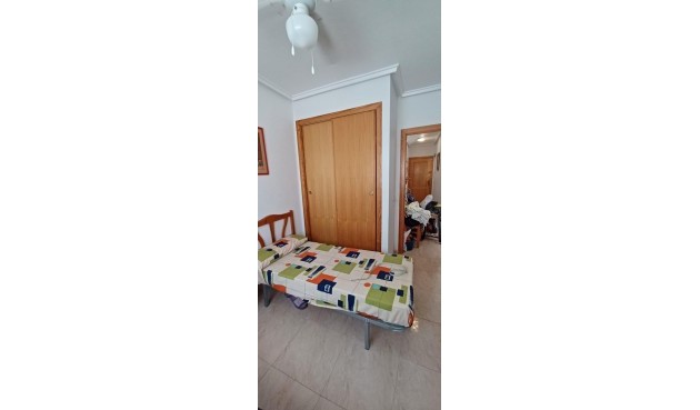 Resale - Penthouse -
Torrevieja - El Molino