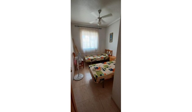 Resale - Penthouse -
Torrevieja - El Molino
