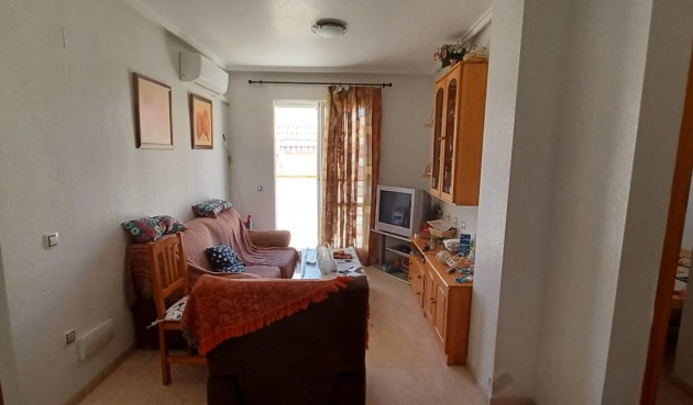 Resale - Penthouse -
Torrevieja - El Molino