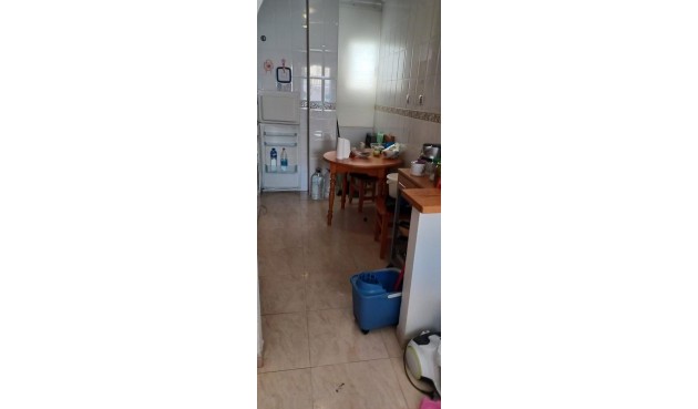Resale - Penthouse -
Torrevieja - El Molino