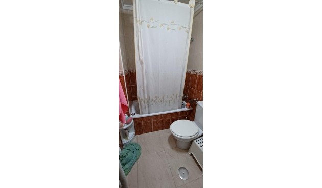 Resale - Penthouse -
Torrevieja - El Molino