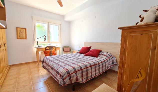 Resale - Villa -
Yecla - Inland