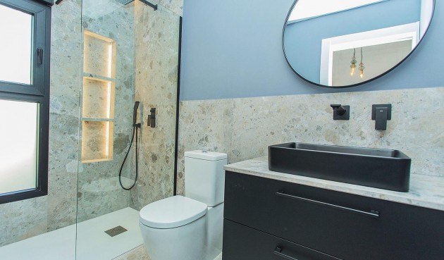 Brukt - Town House -
Torrevieja - La Siesta