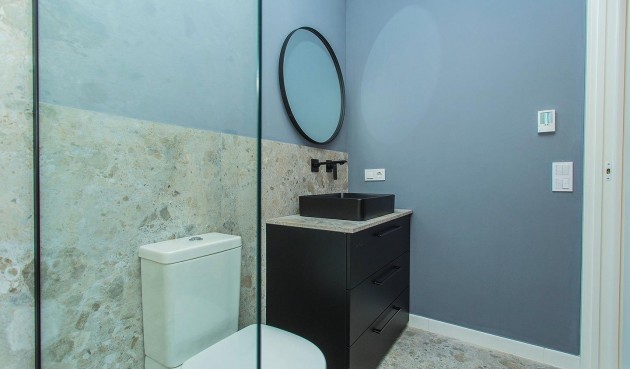 Brukt - Town House -
Torrevieja - La Siesta