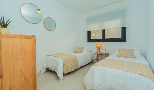 Brukt - Town House -
Torrevieja - La Siesta