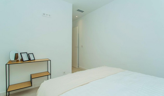 Brukt - Town House -
Torrevieja - La Siesta