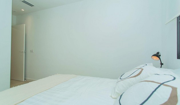 Brukt - Town House -
Torrevieja - La Siesta