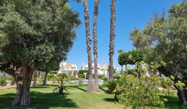 Resale - Apartment -
Torrevieja - Los Balcones - Los Altos del Edén