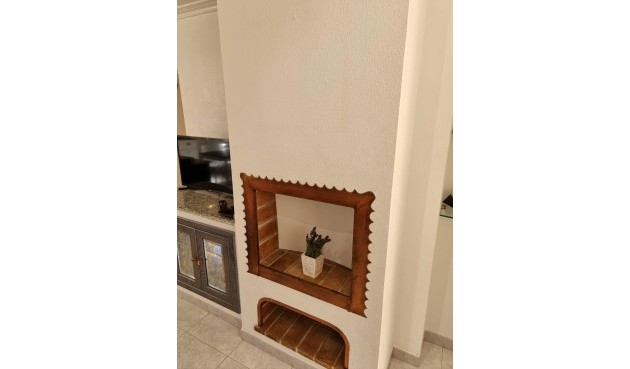 Resale - Apartment -
Torrevieja - Los Balcones - Los Altos del Edén