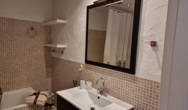 Resale - Apartment -
Torrevieja - Los Balcones - Los Altos del Edén