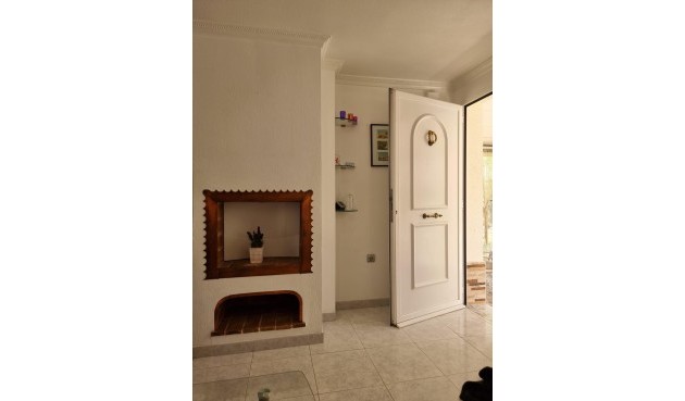 Resale - Apartment -
Torrevieja - Los Balcones - Los Altos del Edén