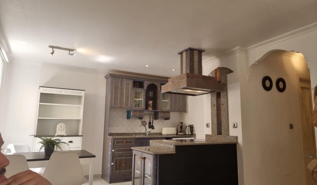 Resale - Apartment -
Torrevieja - Los Balcones - Los Altos del Edén