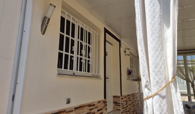 Resale - Apartment -
Torrevieja - Los Balcones - Los Altos del Edén