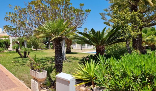 Resale - Apartment -
Torrevieja - Los Balcones - Los Altos del Edén