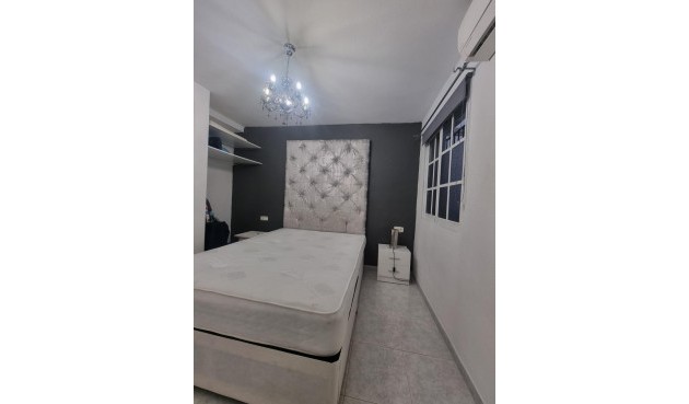 Resale - Apartment -
Torrevieja - Los Balcones - Los Altos del Edén