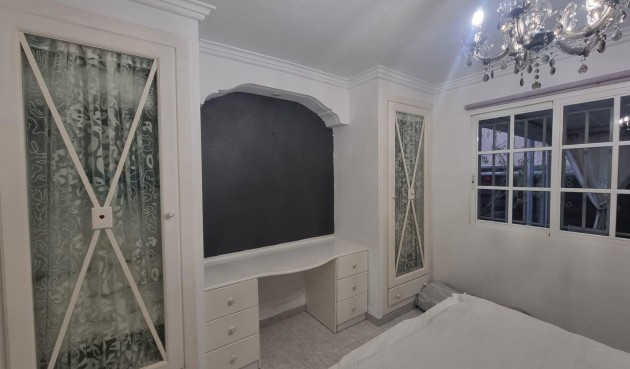 Resale - Apartment -
Torrevieja - Los Balcones - Los Altos del Edén