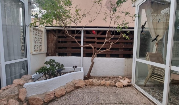 Resale - Apartment -
Torrevieja - Los Balcones - Los Altos del Edén