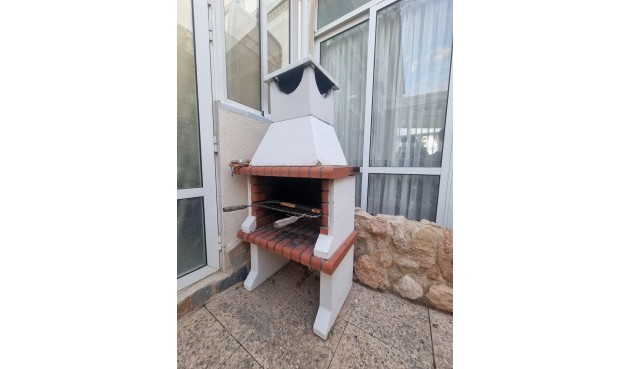 Resale - Apartment -
Torrevieja - Los Balcones - Los Altos del Edén