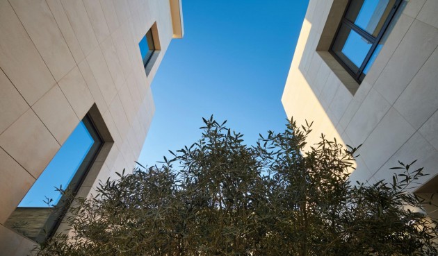 Brukt - Villa -
Molina De Segura - Inland