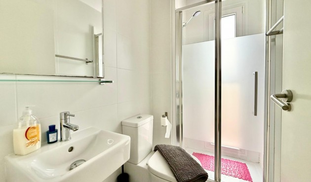 Brukt - Villa -
Mar Menor Golf Resort - Inland