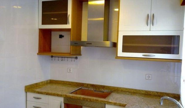 Reventa - Town House -
Torre Pacheco - Inland