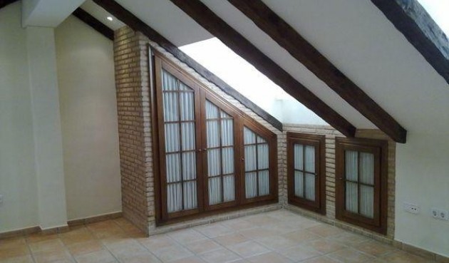 Reventa - Town House -
Torre Pacheco - Inland