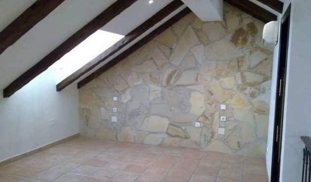 Reventa - Town House -
Torre Pacheco - Inland