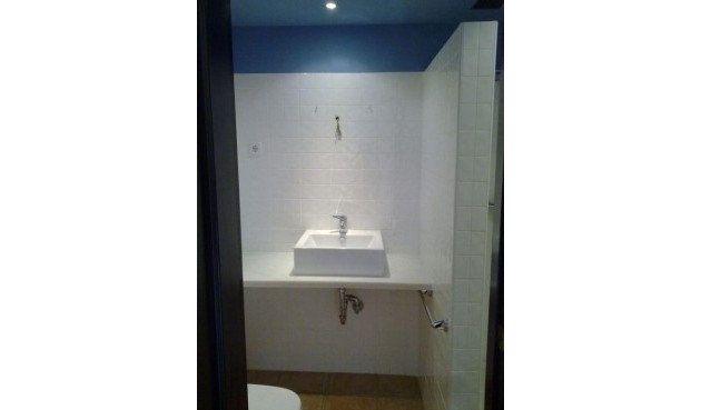 Reventa - Town House -
Torre Pacheco - Inland